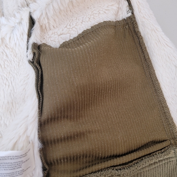 MINKPINK Bomber Jacket - Size S - Picture 14 of 16